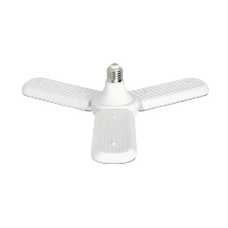 Żarówka LED Do Roślin 24W E27 1200K Wspomagająca Wzrost Doświetlająca KOBI