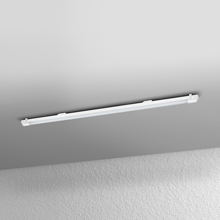 Lampa LED Oprawa Liniowa 25W 2600lm 3000K Ciepła 120cm POWER BATTEN LEDVANCE