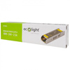 Zasilacz Modułowy do Taśm LED 60W 24V 2.5A IP20 SLIM Ecolight