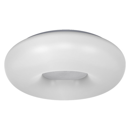 Plafon LED Lampa Sufitowa Oprawa Natynkowa 26W 1150lm CCT Ściemnialna Okrągła Biały SMART+ WiFi Donut Ledvance