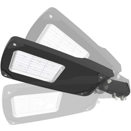 Lampa Uliczna LED Oprawa Drogowa New Street 50W 8500lm 4000K KOBI