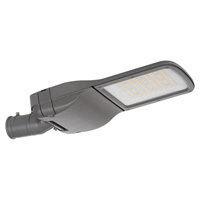Lampa Uliczna Oprawa Parkingowa LED 45W 7080lm 4000K Neutralna 150° IP65 IK08 Szara PRO-S KANLUX