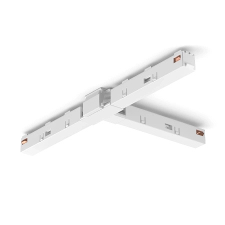 Złącze Szynowe typ T Białe Perifo Philips HUE