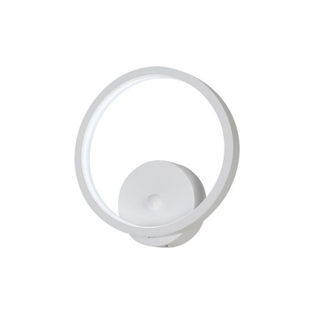 Lampa Ścienna Kinkiet VERTIGO 12W LED Milagro