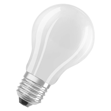 2x Żarówka LED A60 E27 7.2W = 100W 1521lm 2700K Ciepła 300° Filament CLASSIC ENERGY EFFICIENCY Osram