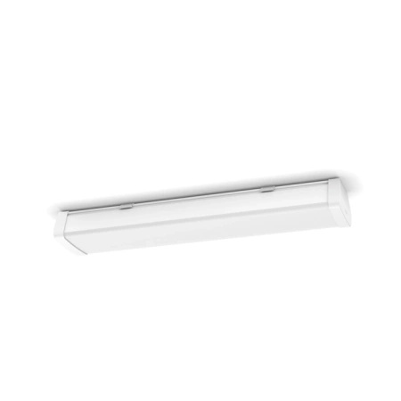 Oprawa Hermetyczna LED Lampa 24W 2200lm 2700K IP65 Biała 60cm Projetline Philips