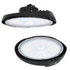 Lampa Przemysłowa Oprawa LED UFO NINA HIGH BAY 200W 110° 4000K IP65 Kobi