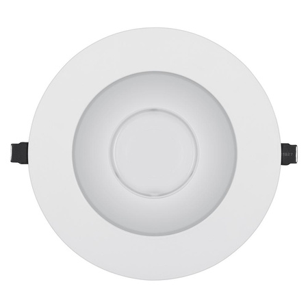 Panel LED Oprawa Podtynkowa Punktowa 14W 1500lm CCT Ściemnialna Oczko Spot Biały Downlight Ledvance