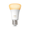 Żarówka LED E27 A60 8.1W = 75W 1100lm 1800-20000K CCT SMART Inteligentna Bluetooth ZigBee White Ambiance Philips HUE