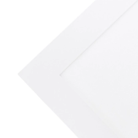 Panel Podświetlany Oprawa Oświetleniowa 34W 4000K 4000lm IP40 120x30cm Biały Bemko