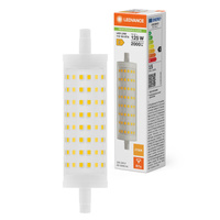 Żarówka LED Żarnik R7s 15W = 125W 2000lm 2700K Ciepła 300° Ledvance