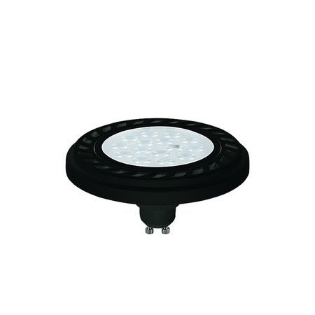 Żarówka GU10 Reflektor ES111 9W 770lm 3000K Ciepła 30° REFLECTOR LENS 9343 Nowodvorski