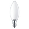 Żarówka LED E14 B35 4,3W = 40W 470lm 2700K Ciepła PHILIPS