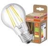 Żarówka LED A60 E27 2.2W = 40W 470lm 3000K Ciepła 320° Filament CLASSIC ENERGY EFFICIENCY Osram