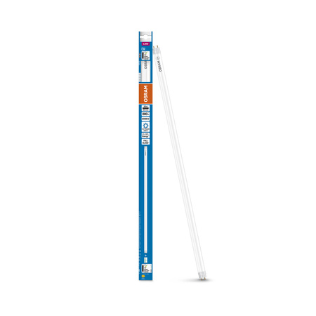 Świetlówka LED G13 T8 6.6W = 18W 800lm 6500K Zimna 190° 60cm LED TUBE EM Osram