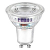 Żarówka LED PAR16 Reflektor GU10 2.5W = 50W 450lm 2700K Ciepła 100° 180lm/W ENERGY EFFICIENCY Osram