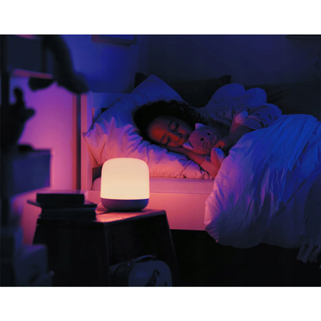 Lampa HERO Biurkowa Stołowa LED 9W RGB SMART WiFi WiZ