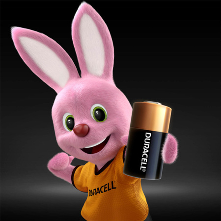 Bateria Duracell Photo Litowa PX28L 2CR1/3N 4LR44 6V 1SZT Aparat