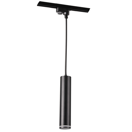 Reflektor Szynowy GU10 Czarna PARIS Sanico Goldlux