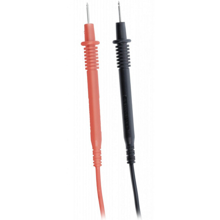 Miernik Multiimetr Wielofunkcyjny Uniwersalny Tester Prądu Cyfrowy LCD Hoegert Technik