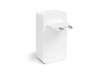 Inteligentny Dzwonek do Drzwi Odbiornik Biały SMART Zigbee Chime Secure Philips HUE