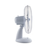Wentylator biurkowy 40W 3 ramiona 40 cm Biały VT-4017-3 V-TAC