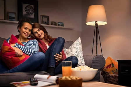 Żarówka LED R50 Reflektor E14 1.5W = 25W 110lm 2700K Ciepła 36° PARATHOM Osram