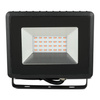 Naświetlacz LED 20W 1700lm IP65 Czarny Światło Czerwone SMD VT-4021-C V-TAC