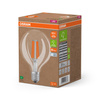 Żarówka LED G95 Kula E27 3.8W = 60W 806lm 4000K Neutralna 300° Filament CLASSIC ENERGY EFFICIENCY Osram