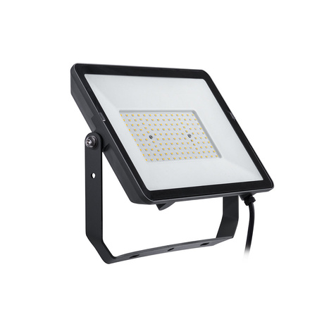 Naświetlacz LED 200W 18000lm 3000K IP65 Czarny ProjectLine Floodlight PHILIPS