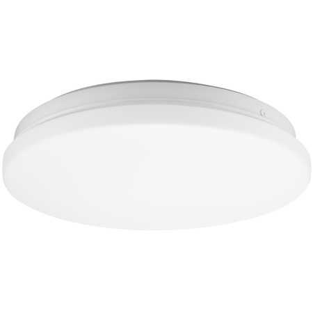 Plafon LED Lampa Sufitowa Natynkowa 24W NOTUS 2 Okrągły IP44 36 cm LUMILED