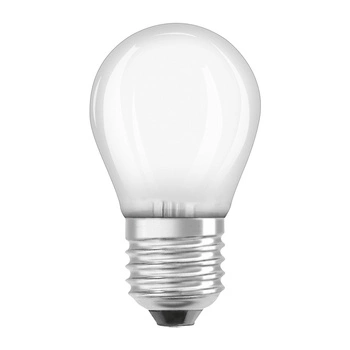 Żarówka LED E27 P45 5,5W = 60W 806lm 2700K Ciepła 300° Filament OSRAM STAR