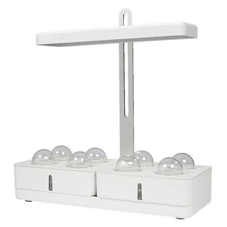 Lampa oświetlenie wewnętrzne LED 20W 3550K wspomagające wzrost roślin LEDVANCE