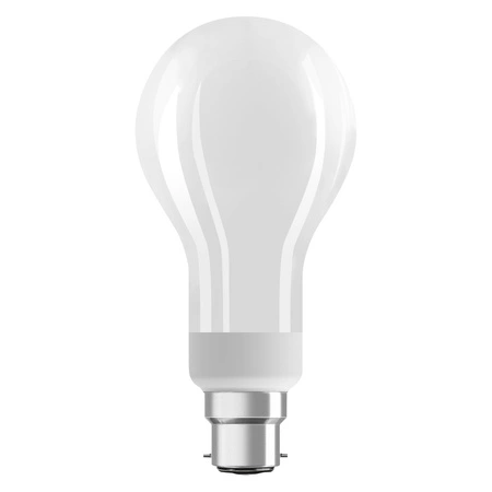 Żarówka LED A70 B22d 17W = 150W 2452lm 4000K Neutralna 320° Retrofit Filament CLASSIC Osram