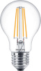 Zestaw 2x Żarówka LED E27 A60 7W = 60W 850lm 4000K Neutralna Filament PHILIPS