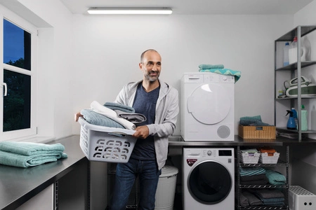 Lampa LED Oprawa Liniowa 18W SMART+ 1900lm Hermetyczna IP65 CCT Ściemnialna 120cm SUBMARINE LEDVANCE