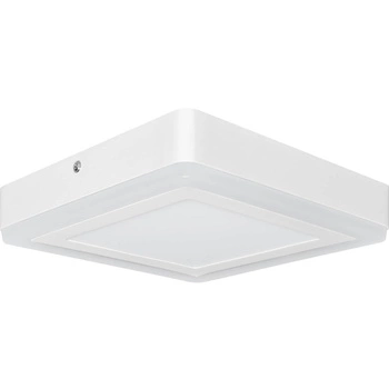 Panel LED Natynkowy Lampa Sufitowa CLICK WHITE 16W 750lm 3000K Ciepła 20cm LEDVANCE