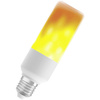 Żarówka Płomyk LED E27 0,5W 10lm 1500K Ciepła 330° OSRAM STAR FLAME