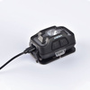 Latarka Czołowa Akumulatorowa LED 5W 310lm 7 Trybów Pracy Micro USB Wodoszczelna IP65 Videx