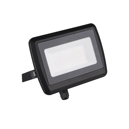 Naświetlacz LED ANTEM 50W 4000lm 4000K IP65 Czarny KANLUX