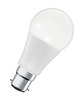 Żarówka LED B22 9W = 60W 806lm RGBW CCT Ściemnialna SMART+ WiFi Classic Ledvance