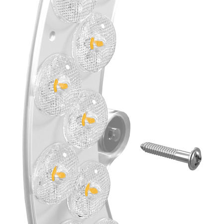 Moduł LED Wkład do Plafonów 24W 2900lm 4000K Neutralna 120° Videx