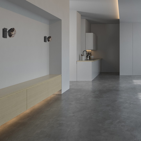 Lampa Ścienna Kinkiet LOGAN 1xE14 Milagro