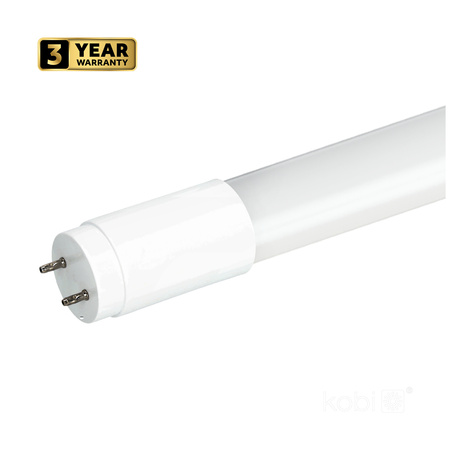 Świetlówka LED T8 G13 22W 2640lm 6500K Zimna 150cm Premium Kobi