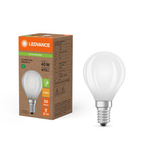 Żarówka LED Kulka E14 P45 2.2W = 40W 470lm 2700K Ciepła 330° Ledvance