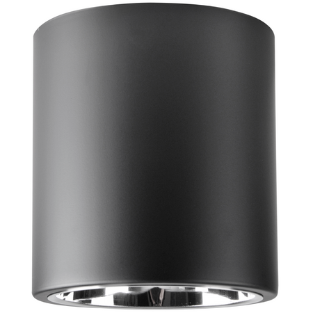 Oprawa sufitowa natynkowa okrągła JUPITER 17 C GOLDLUX (Polux) DOWNLIGHT E27