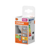 Żarówka LED P45 Kulka E14 4.9W = 40W 470lm 2700K Ciepła 150° STAR CLASSIC Osram