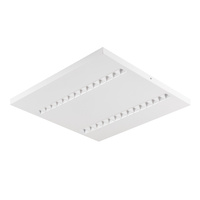 Panel LED Natynkowy 60x60 Lampa 49W 6250lm 4000K Neutralny 90° Biała Kanlux