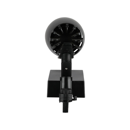 Reflektor szynowy LED 33W 5000K Czarny COB VT-4534 V-TAC