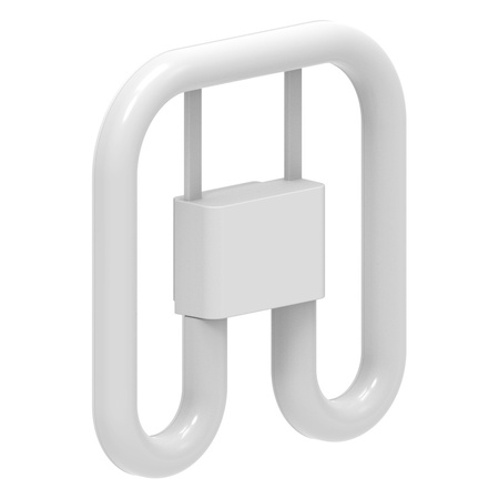 Świetlówka LED G8 7W = 16W 800lm 4000K Neutralna 130° Dulux Ledvance